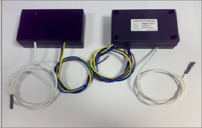 Регуляторы давления конденсации УКДК 7,35Т РФ